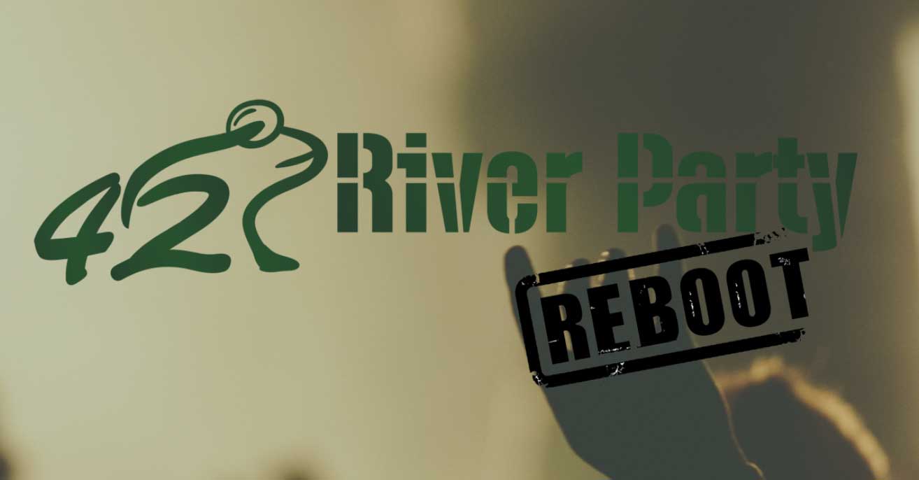 river-party-reboot