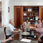 Συνεργασία Φορέων Τοπικής Αυτοδιοίκησης για την Επιτάχυνση των Διαδικασιών Αδειοδότησης Σταυλικών Εγκαταστάσεων