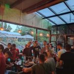 Η Καστοριά γλεντάει την άνοδό της – (Φωτο)