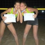 Beach Volley: Πρώτη θέση στην Ε.Σ.ΠΕ. Μακεδονίας για την Καστοριά