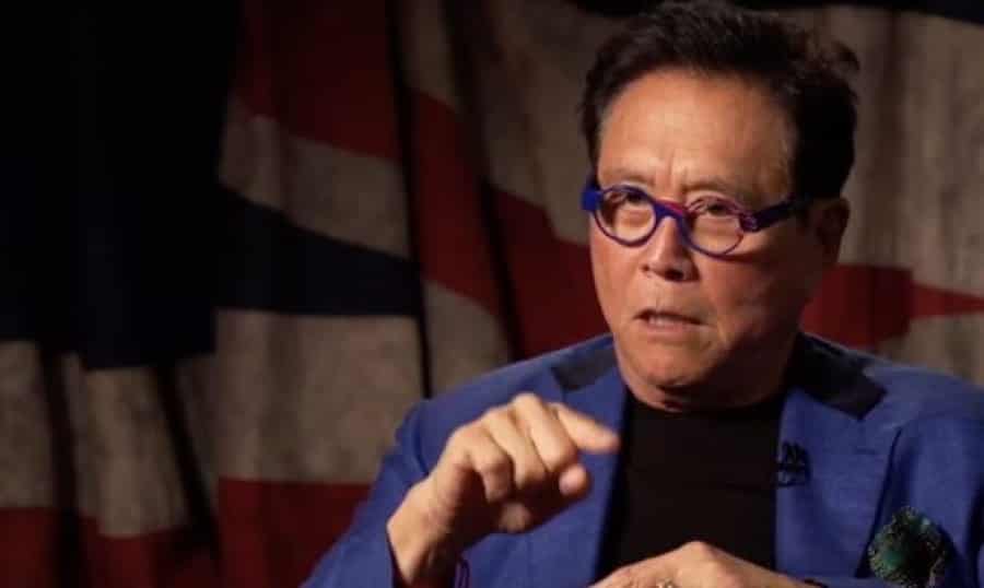 Kiyosaki