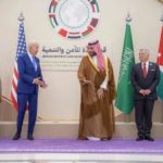Ο Μπάιντεν απέτυχε να εξασφαλίσει δεσμεύσεις για ασφάλεια και πετρέλαιο στην Αραβική σύνοδο κορυφής
