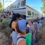 Ο Γολγοθάς της Hellenic Train: Κατέρρευσε ο ελληνικός σιδηρόδρομος – Το φιάσκο και η συγγνώμη
