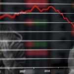 Σε βαθιά κρίση η παγκόσμια οικονομία: Σφαγή στις αγορές – Πέφτει το πετρέλαιο