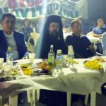 Ζ. Τζηκαλάγιας: Με επιτυχία γιορτάστηκε η γιορτή μανιταριού στην Οξυά