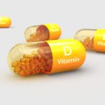 Η βιταμίνη D  και τα εγκεφαλικά επεισόδια