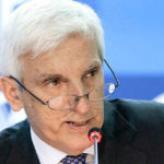 Θεμιστοκλής Δεμίρης: Αυτός είναι ο νέος διοικητής της ΕΥΠ