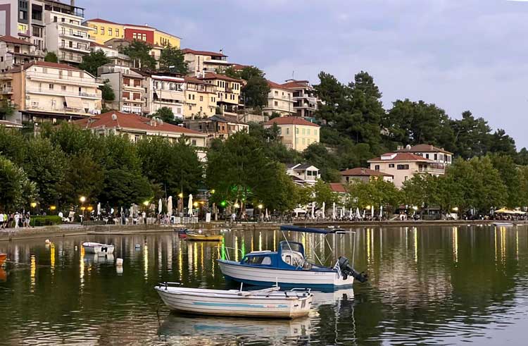 kastoria