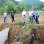 Καταγγελία Κασαπίδη για κακοτεχνίες, εγκληματικά λάθη σε έργο από το φράγμα του Βράχου – Εκείνα τα χρόνια νομάρχης ήταν ο Κώστας Λιάντσης