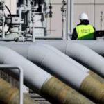 Φυσικό αέριο: Νέο stop στις παραδόσεις από Ρωσία σε Γερμανία μέσω του Nord Stream 1