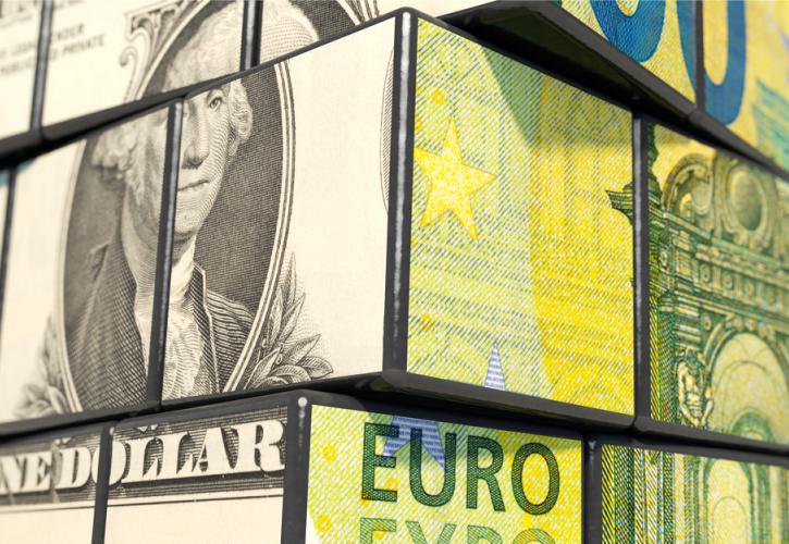shutterstock-fed-ekt-dolario-euro