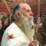 Έφυγε από τη ζωή ο Π. Αθανάσιος πατέρας του δημοτικού συμβούλου Καστοριάς Δημήτρη Στυλιάδη