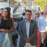 Ζ. Τζηκαλάγιας : Τιμητικές εκδηλώσεις για τις παγκόσμιες πρωταθλήτριες κωπηλασίας και τον Ίωνα Δραγούμη