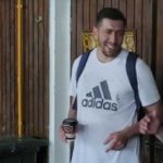 Ανανέωση συνεργασίας του Α.Σ. Καστοριάς με τον Δ. Δαραβίγκα