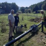 Δήμος Καστοριάς : Έργα ύδρευσης σε δημοτικές ενότητες