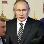 Αυτοί είναι οι 4 επικρατέστεροι διάδοχοι του Πούτιν σε περίπτωση που αποχωρήσει από την εξουσία