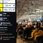 Πληρώνουν «χρυσάφι» για να φύγουν από τη Ρωσία – Έως και €11.560 ένα εισιτήριο χωρίς επιστροφή
