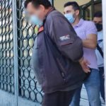 Το ρεπορτάζ της ΕΡΤ3 από τα δικαστήρια για το αυτόφωρο του 46χρονου από το Δενδροχώρι