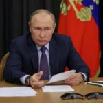 Κρεμλίνο: Την Παρασκευή 4 περιοχές της Ουκρανίας θα προσαρτηθούν στη Ρωσία