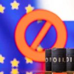 Πού θα πάει το ρωσικό πετρέλαιο μετά το εμπάργκο της ΕΕ