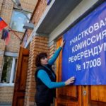 Ουκρανία: Ξεκινούν… πόρτα – πόρτα τα «δημοψηφίσματα» στις περιοχές υπό ρωσική κατοχή