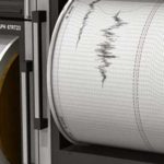 Σεισμός 5,4 Ρίχτερ στην Κεφαλονιά – Ταρακουνήθηκε το Ιόνιο
