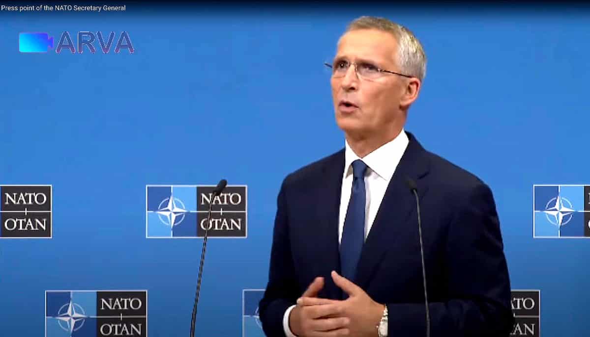 stoltenberg