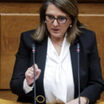 Ο. Τελιγιορίδου: Ο ΣΥΡΙΖΑ-ΠΣ θα κάνει ελέγχους για να σταματήσει η αισχροκέρδεια στα τρόφιμα