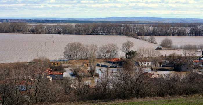 evros