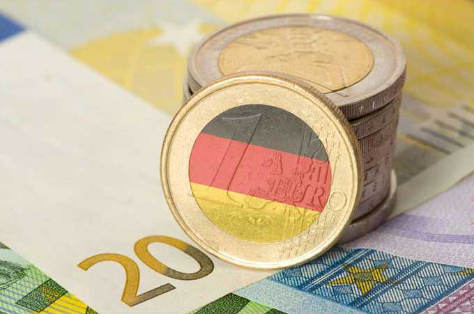 germania-euro