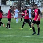 Φιλική ισοπαλία 2-2 της Καστοριάς  με τον Α.Σ. Παναργειακός