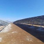 Κοζάνη: Το καλοκαίρι έτοιμο το φωτοβολταϊκό πάρκο της Lightsource bp
