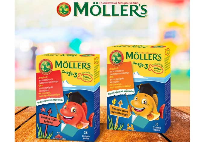 mollers