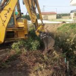 Ολοκληρώθηκαν εργασίες παρέμβασης στην Κοινότητα Πενταβρύσου από τον Δήμο Καστοριάς (φωτο)