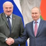 Η Λευκορωσία μπαίνει στον πόλεμο στην Ουκρανία – Συμφωνία Πούτιν – Λουκασένκο