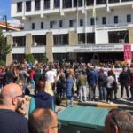 Μεγάλη διαμαρτυρία στην Καστοριά για τον εφιάλτη της θέρμανσης και της ενέργεια (φωτο-βίντεο)