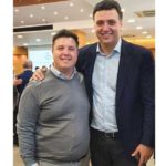 Ανακοίνωση ΟΝΝΕΔ Καστοριάς για την συνάντηση με τον Υπουργό Τουρισμού