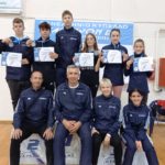 “ΙΚΜΑΔΑ”﻿ – Τρία Ασημένια και δύο χάλκινα μετάλλια στο Κύπελλο Ελλάδας “Σταμάτης Κάσσης ” 2022 (Φωτο)