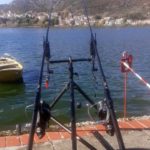 Ξεκίνησαν οι αγώνες αλιείας στην Καστοριά – ΦΩΤΟ
