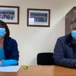 Παράταση θητείας για Κοζατσάνη και Μάνο