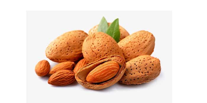 nuts-amandes