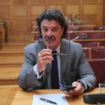 Ανδρέας Πάτσης: Άρση βουλευτικής ασυλίας για τα Πόθεν Έσχες – Το αίτημα του εισαγγελέα