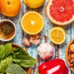 Τι να τρώμε για δυνατό ανοσοποιητικό – 6 καλύτερες τροφές