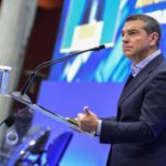 Τσίπρας: «Εισαγόμενη η ακρίβεια, made in Greece αισχροκέρδεια είναι» (Vid)