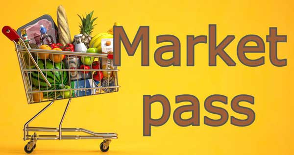 Market-pass
