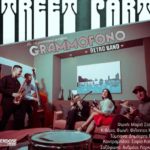 Οι Grammofono Retro Band μαζί μας την Παρασκευή 30 Δεκεμβρίου για ένα μοναδικό Street Party