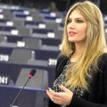 Σκάνδαλο στο Ευρωκοινοβούλιο: Προφυλακιστέα η Εύα Καϊλή και άλλοι 3