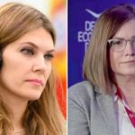 Μαρία Σπυράκη: Άρση της ασυλίας της Ευρωβουλευτού της ΝΔ ζήτησε ο Ευρωπαίος Γενικός Εισαγγελέας