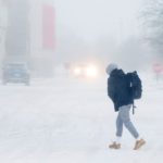«Σιβηρικός χειμώνας» πάγωσε τις ΗΠΑ