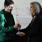 Μίλτος Τεντόγλου: Κορυφαίος αθλητής των Βαλκανίων για το 2022